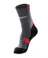 Męskie Skarpety Brubeck Trekking Light