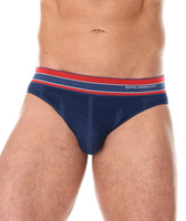 
                    Męskie Slipy Termoaktywne Brubeck Active Wool
                