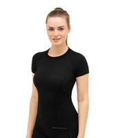 
                    Koszulka Termoaktywna Damska Brubeck Active Wool
                