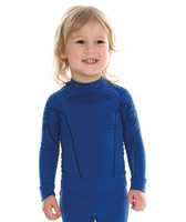 
                    Bluza Termoaktywna Dziecięca Brubeck Thermo
                
