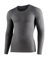                     Bluza Termoaktywna Unisex Brubeck Base Layer                