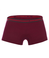 
                    Damskie Bokserki Termoaktywne Brubeck Merino
                