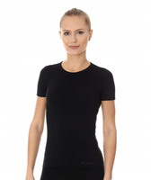 
                    Koszulka Damska Brubeck Comfort Cotton
                
