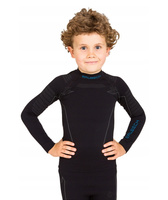                    Bluza Termoaktywna Brubeck Thermo Junior                