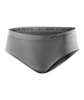 Damskie Majtki Termoaktywne Brubeck Base Layer