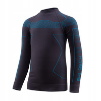                     Bluza Termoaktywna Brubeck Thermo Kids                