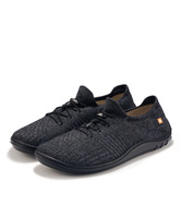 Męskie buty Brubeck Barefoot Merino