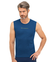                     Bezrękawnik termoaktywny Brubeck 3D PRO                