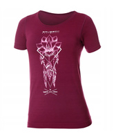 
                    Damska Koszulka Termoaktywna Brubeck Outdoor Wool
                