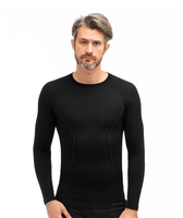                     Bluza Termoaktywna Active Wool                