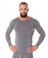 
                    Koszulka Brubeck Merino Comfort Wool
                