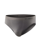 Slipy Męskie Termoaktywne Brubeck Base Layer