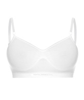 
                    Bezszwowy Stanik Brubeck Comfort Cotton
                