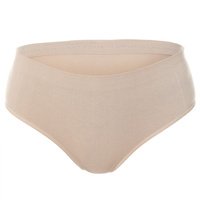 Bezszwowe Majtki Hipster Brubeck Cotton