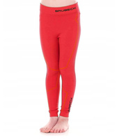                     Spodnie Termoaktywne Brubeck Thermo Junior                