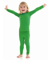 
                    Bluza Narciarska Brubeck Kids Thermo
                