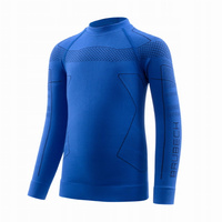                     Bluza Termoaktywna Brubeck Thermo Kids                