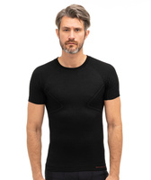 
                    T-Shirt Termoaktywny Brubeck Active Wool
                