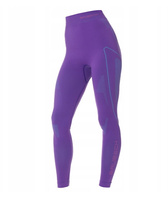 Termoaktywne Damskie Spodnie Brubeck Thermo