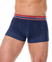 
                    Bokserki Termoaktywne Brubeck Active Wool
                