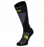 Męskie Skarpety Brubeck Ski Force 