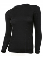 Koszulka Termoaktywna Brubeck Active Wool