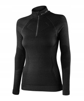Bluza Wełniana Damska Extreme Merino Z Ekspresem