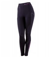 Termoaktywne Damskie Spodnie Brubeck Thermo