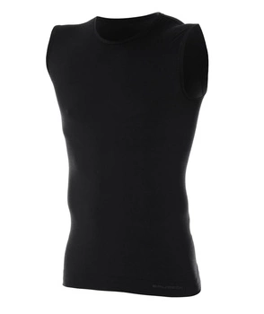
                    Bezrękawnik Merino Brubeck Comfort Wool PLUS SIZE
                