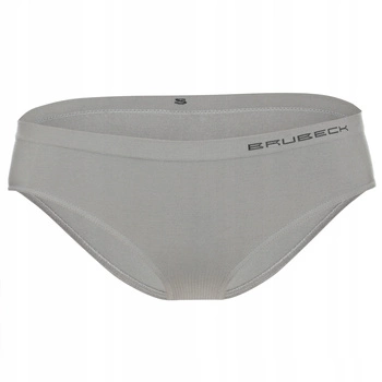 Bezszwowe Majtki Hipster Brubeck Cotton