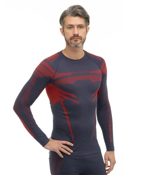                     Bluza Termoaktywna Brubeck Dry                