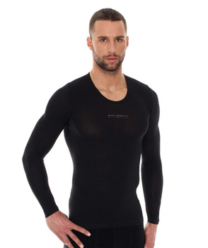                     Bluza Termoaktywna Unisex Brubeck Base Layer                