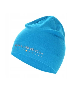 
                    Czapka Termoaktywna Merino Brubeck Unisex
                