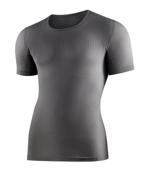                     Koszulka Termoaktywna Unisex Brubeck Base Layer                