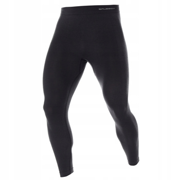 
                    Legginsy Merino Brubeck Comfort Wool
                