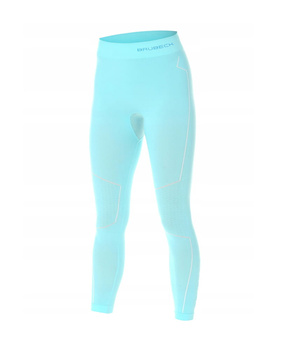                     Legginsy Termoaktywne Brubeck Thermo                