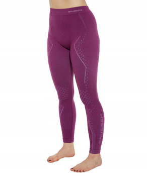 
                    Legginsy Wełniane Damskie Extreme Merino
                