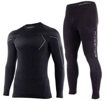 Komplet Brubeck Męski Motorcycle Dry (Bluza + Spodnie)