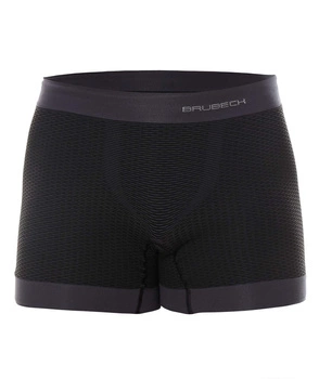                     Męskie Bokserki Termoaktywne Brubeck Base Layer                