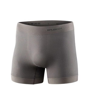 Męskie Bokserki Termoaktywne Brubeck Base Layer