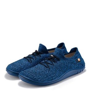                    Męskie buty Brubeck Barefoot Merino                