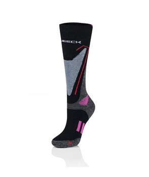Damskie Skarpety Brubeck Snow Force Light 