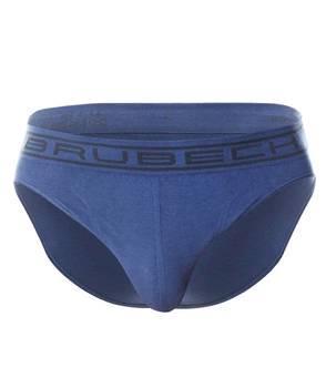                     Slipy Męskie Brubeck Comfort Cotton                