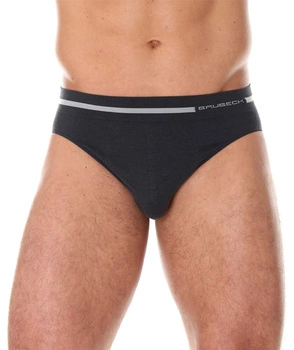 
                    Slipy Męskie Brubeck Comfort Wool
                
