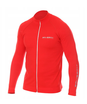 
                    Sportowa Bluza Brubeck Athletic
                