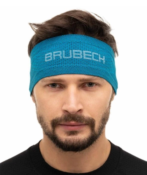 
                    Termoaktywna Opaska Do Ćwiczeń Brubeck 3D Pro
                