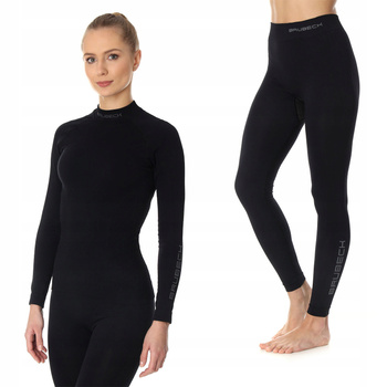 Komplet Brubek Damski Thermo Extreme (Bluza + Spodnie)