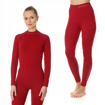 Komplet Brubek Damski Thermo Extreme (Bluza + Spodnie)