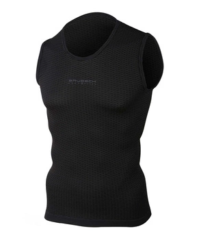 Termoaktywny Bezrękawnik Unisex Brubeck Base Layer