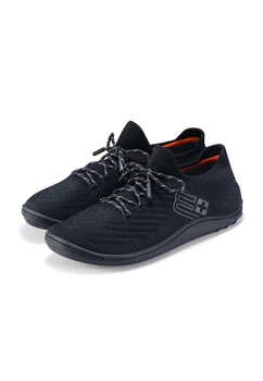 Buty Damskie Brubeck Barefoot Merino Czarne - 2025
